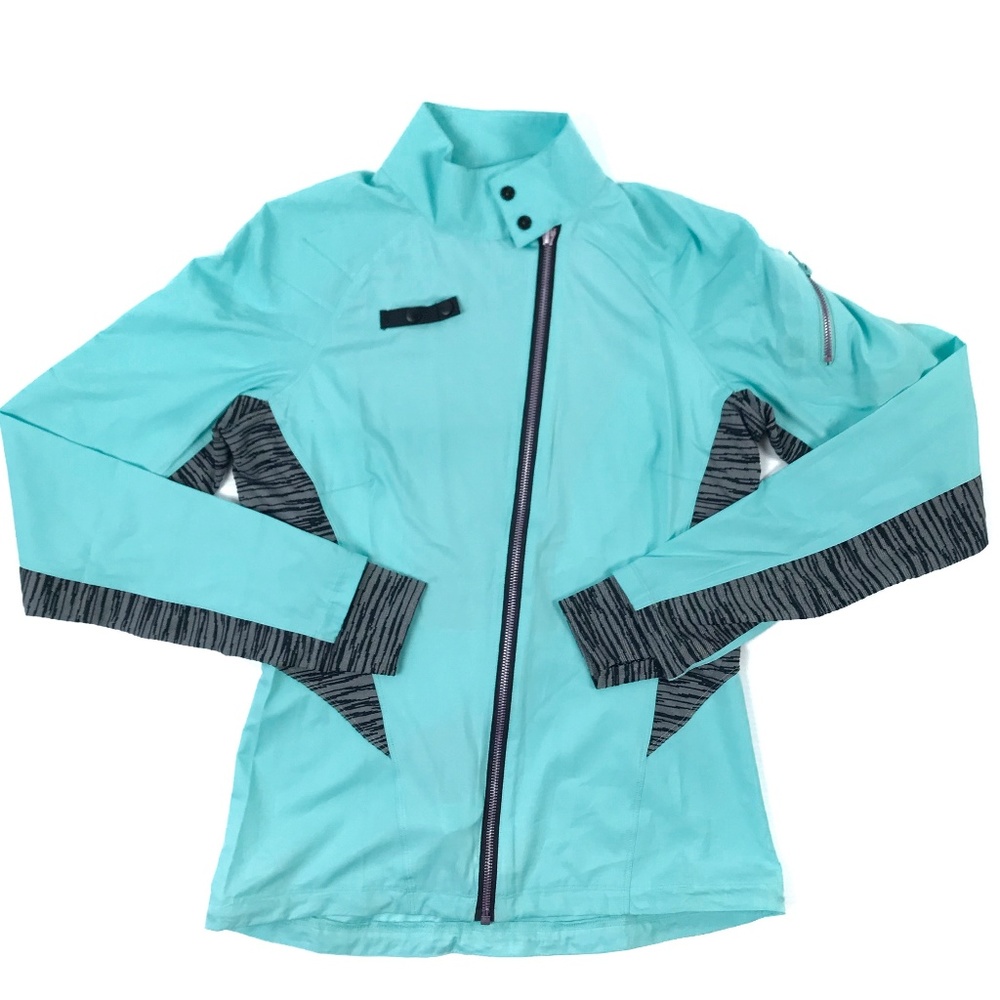 NWT Pearl Izumi Flash Jacket